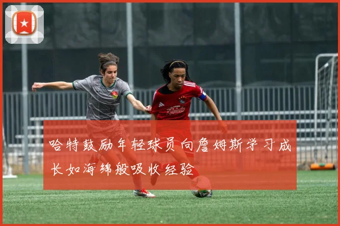 哈特鼓励年轻球员向詹姆斯学习成长如海绵般吸收经验