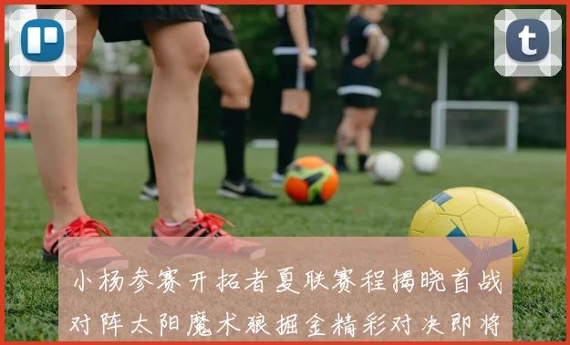 小杨参赛开拓者夏联赛程揭晓首战对阵太阳魔术狼掘金精彩对决即将开启